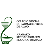 Colegio Oficial de Farmacéuticos de ÁLAVA Colegio Oficial de Farmacéuticos de ÁLAVA