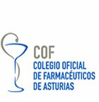 Colegio Oficial de Farmacéuticos de ASTURIAS Colegio Oficial de Farmacéuticos de ASTURIAS