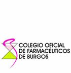 Colegio Oficial de Farmacéuticos de BURGOS Colegio Oficial de Farmacéuticos de BURGOS