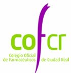 Colegio Oficial de Farmacéuticos de CIUDAD REAL Colegio Oficial de Farmacéuticos de CIUDAD REAL