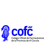Colegio Oficial de Farmacéuticos de A CORUÑA Colegio Oficial de Farmacéuticos de A CORUÑA