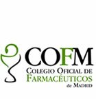 Colegio Oficial de Farmacéuticos de MADRID Colegio Oficial de Farmacéuticos de MADRID