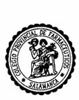 Colegio Oficial de Farmacéuticos de SALAMANCA Colegio Oficial de Farmacéuticos de SALAMANCA